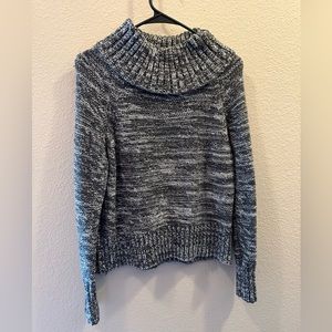 Banana Republic Cowl Neck Sweater